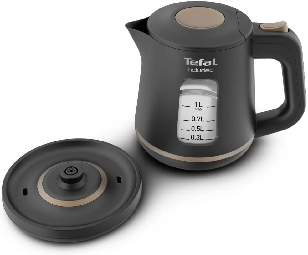Электрический чайник Tefal Includeo KI533811