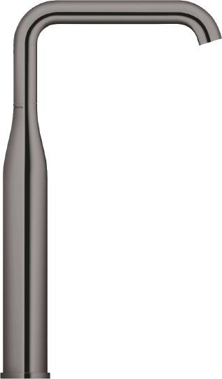 Смеситель для раковины Grohe Essence New Hard Graphite 32901A01