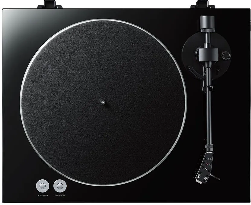 Виниловый проигрыватель Yamaha TT-S303