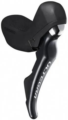 Комплект задних дисковых тормозов Shimano ST-R8020 с рычагом 1700 мм