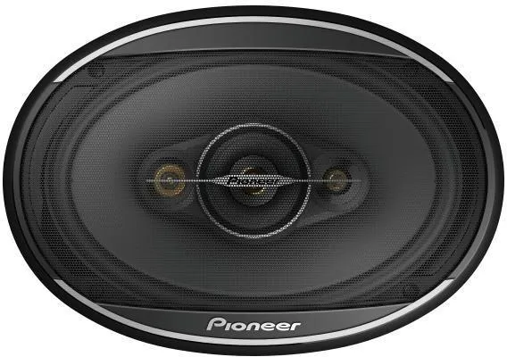 Автомобильные колонки PIONEER TS-A6961F