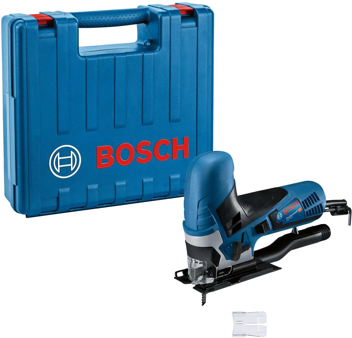 Лобзик Bosch GST 90 E Professional 060158G000