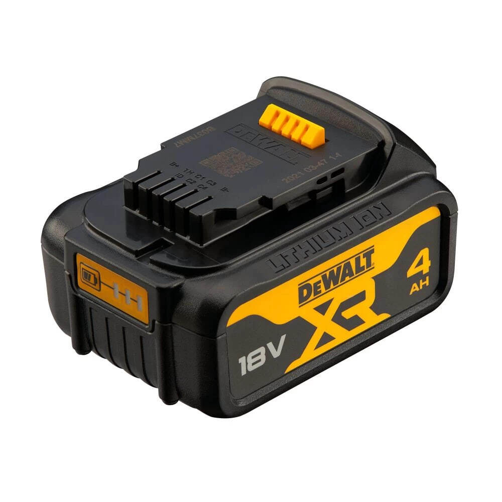 Аккумулятор DEWALT DCB182, Li-Ion, 18 В, 4 Ач