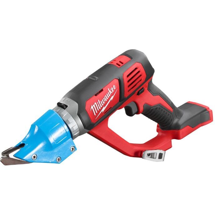 Ножницы по металлу Milwaukee M18 BMS20-0 без акб и ЗУ 4933447935