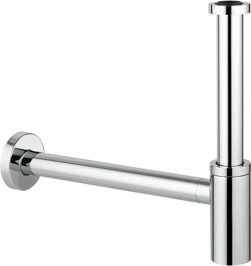Декоративный сифон для умывальника Grohe 28912000