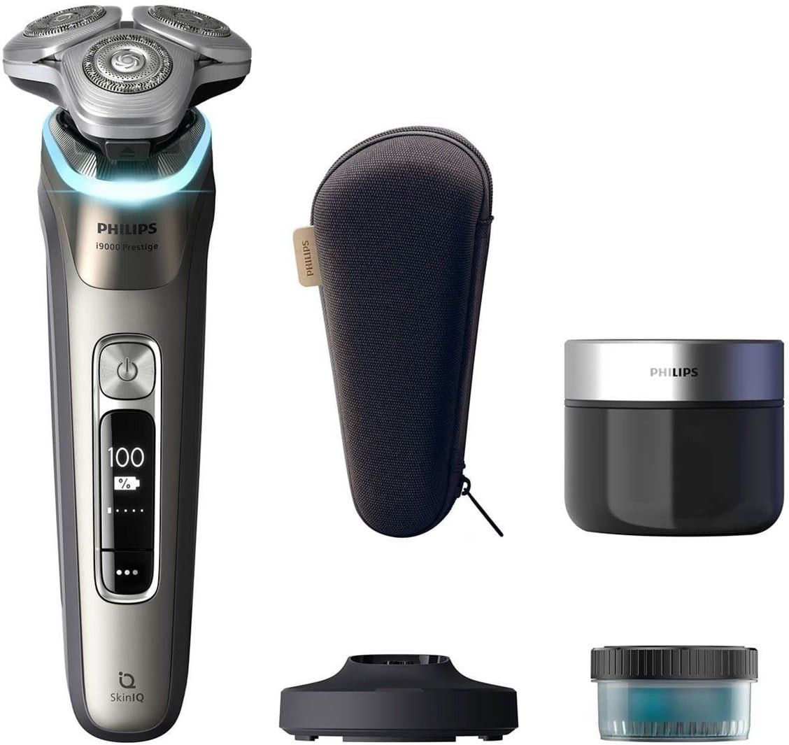 Электробритва Philips Series i9000 Prestige SkinIQ XP9208/30