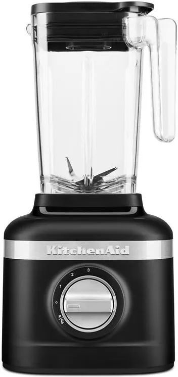 Блендер KitchenAid K150 5KSB1325EBM черный