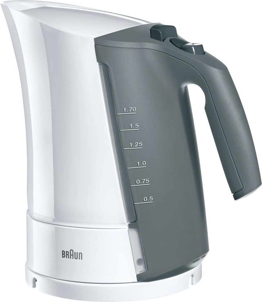 Электрический чайник Braun WK300WH