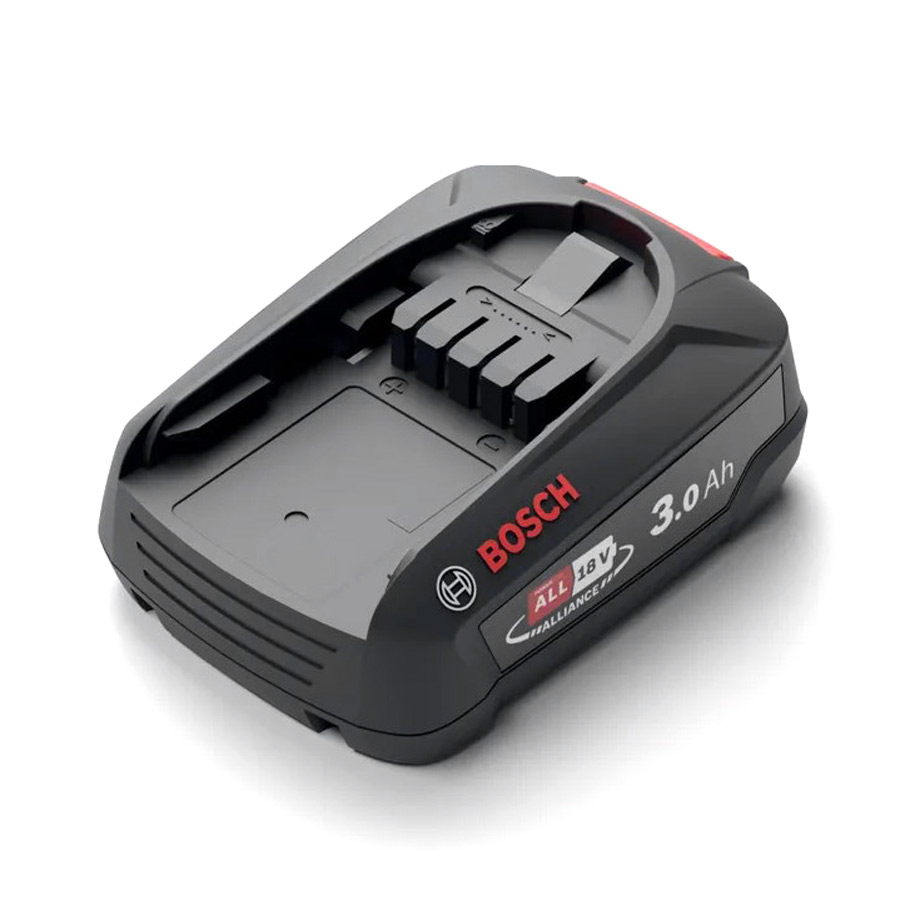 Аккумуляторная батарея Bosch BHZUB1830 Power4All 17006127