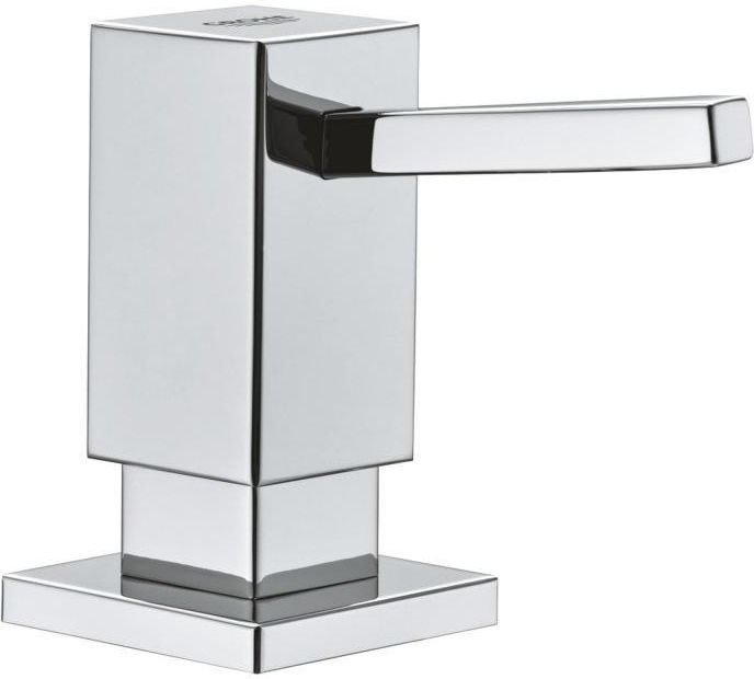 Дозатор для мыла Grohe Universal 40649000