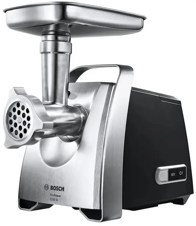 Мясорубка Bosch ProPower MFW68660