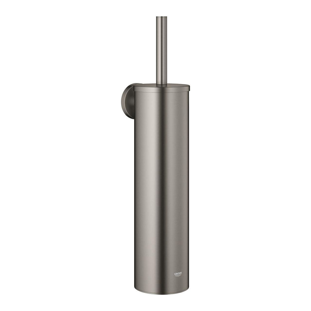 Ершик для унитаза Grohe Essentials 40696AL0 графитовый