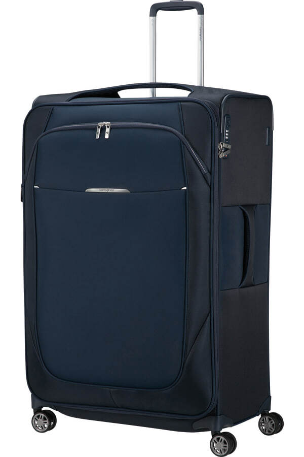 Чемодан Samsonite Re-Lite 154969-1549 83см 156/170л Midnight Blue