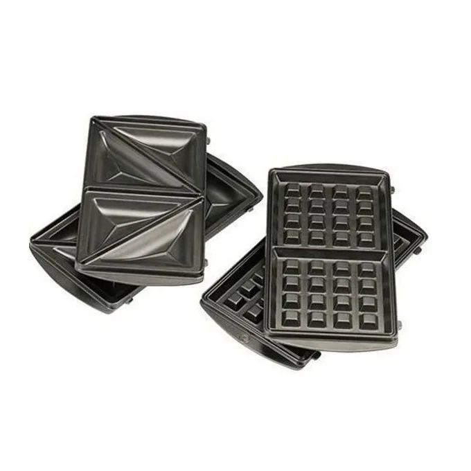Прибор со сменными панелями Tefal SW341D12