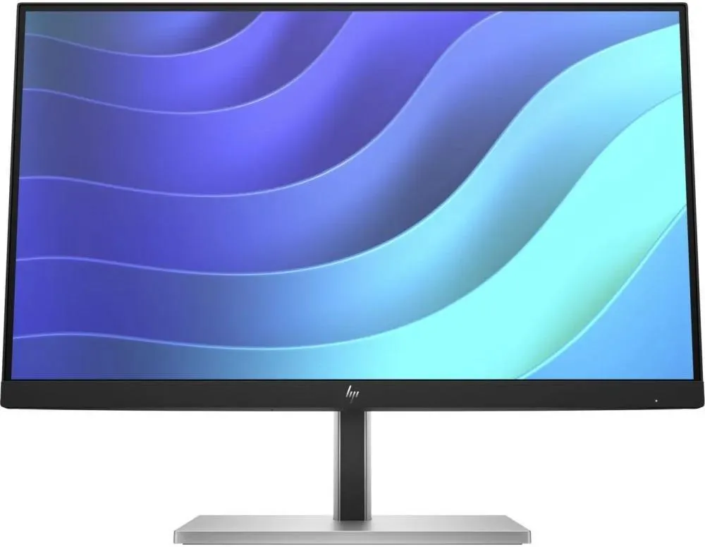 Монитор HP E22 G5 21,5" 6N4E8E9, IPS, Full HD (1920×1080), 75 Гц