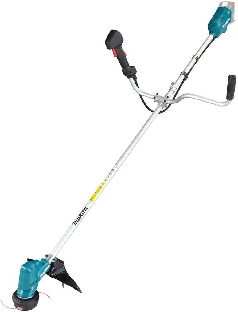 Триммер аккумуляторный Makita DUR190UZX3
