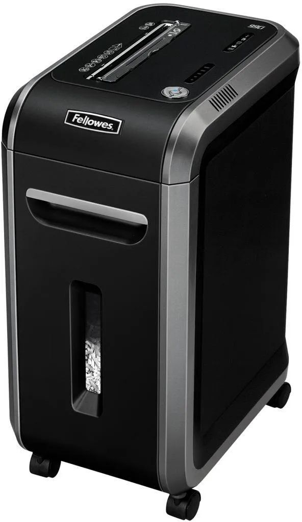 Измельчитель Fellowes 99Ci 4691001