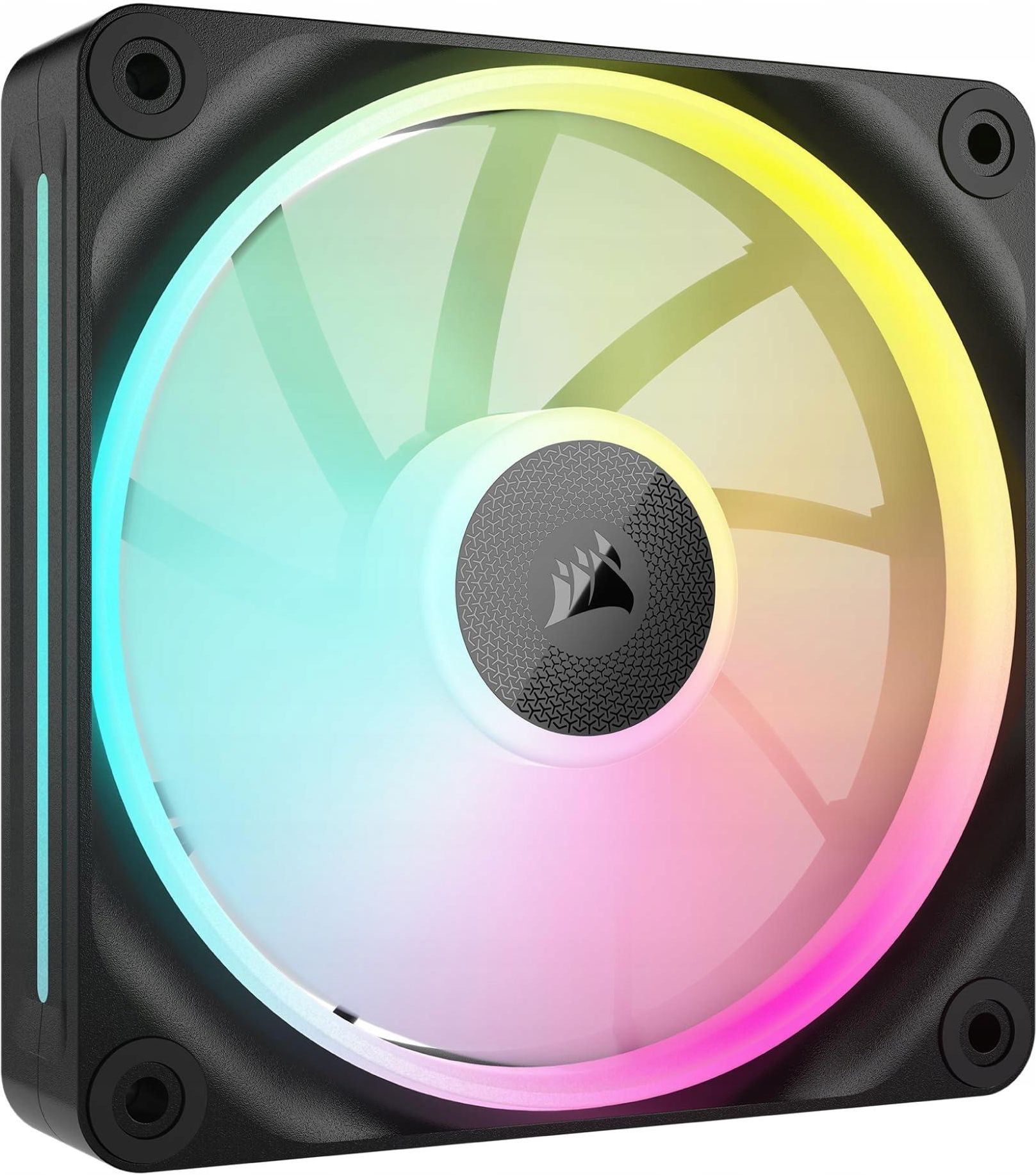 Вентилятор для корпуса Corsair iCUE LINK LX120 RGB CO-9051025-WW