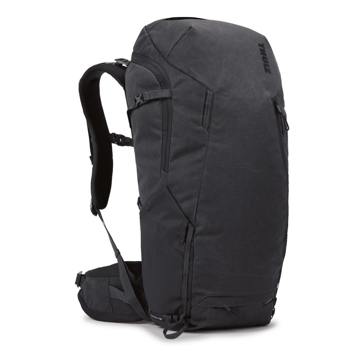 Рюкзак туристический THULE AllTrail X 35L Hiking Backpack TALX135 Obsidian (3204133)