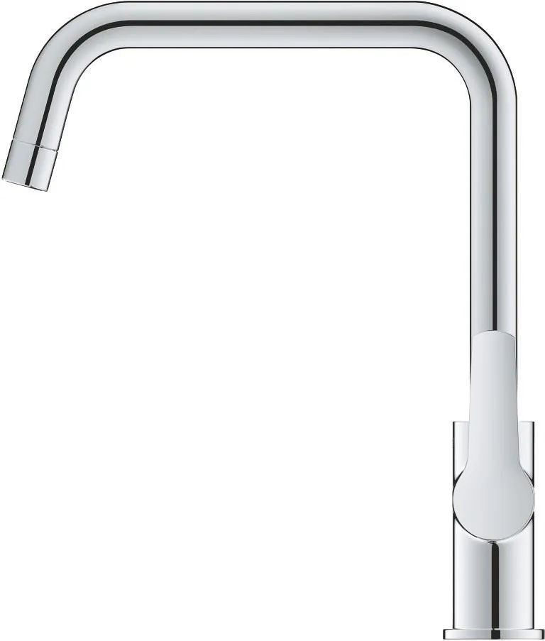 Смеситель для кухни Grohe QuickFix Start Chrome 30470000