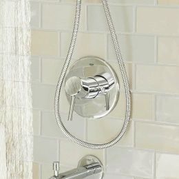 Смеситель для ванны и душа скрытого монтажа Grohe Concetto 19346001