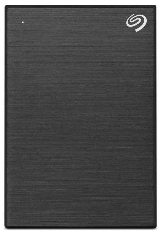 Внешний жесткий диск Seagate One Touch 1TB USB 3.0 черный STKY1000400