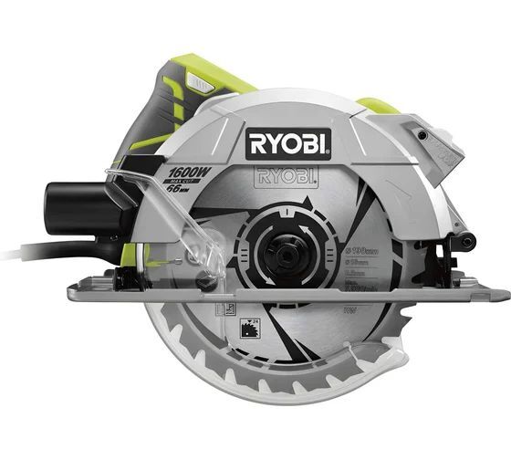 Циркулярная пила RYOBI RCS1600-K