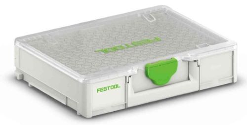 Органайзер-систейнер Festool SYS3 ORG M 89 22xESB 204852
