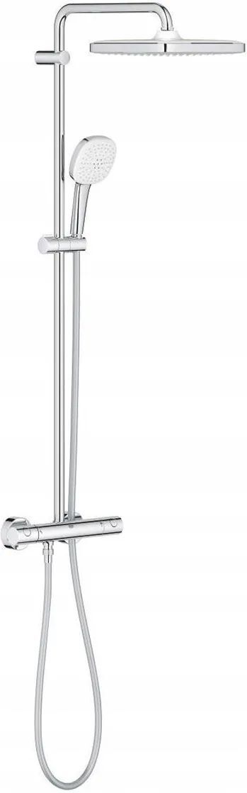Душевой гарнитур Grohe Tempesta System 250 Cube 26689001