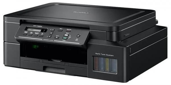 МФУ Brother DCP-T520W