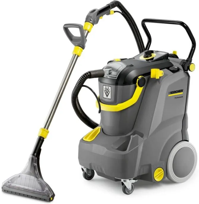 Удлинительная трубка Karcher Puzzi