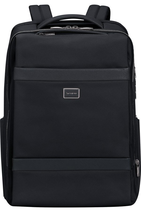 Рюкзак Samsonite Image Biz 155347-1041 15.6" 26/31л Black