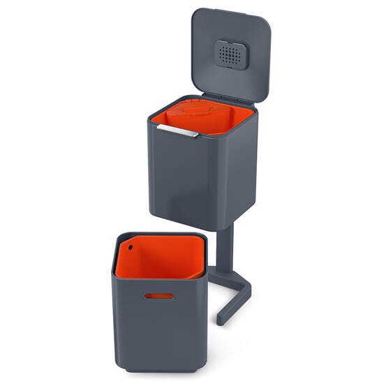 Мусорное ведро Joseph Joseph Totem Compact 40л (30065)