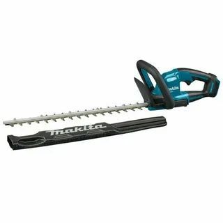 Кусторез Makita DUH506RT 18V LXT с АКБ 5,0 Ah и ЗУ