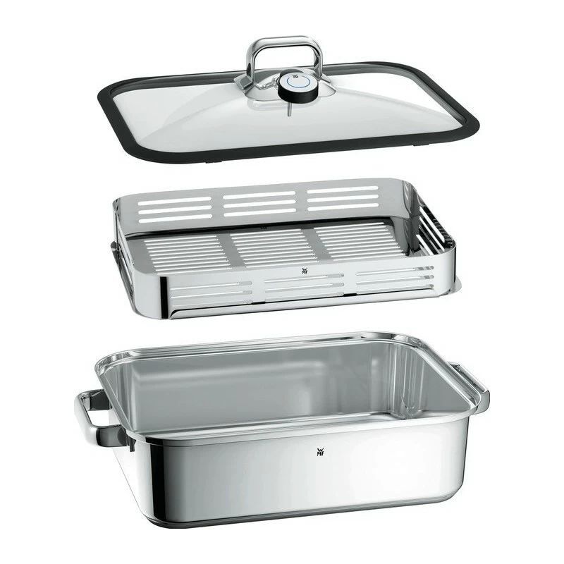 WMF жаровня VITALIS 6,5 л. 1741016040