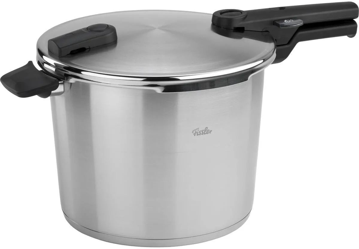 Скороварка Fissler 10л 26см Vitaquick Premium (602-810-10-000/0)