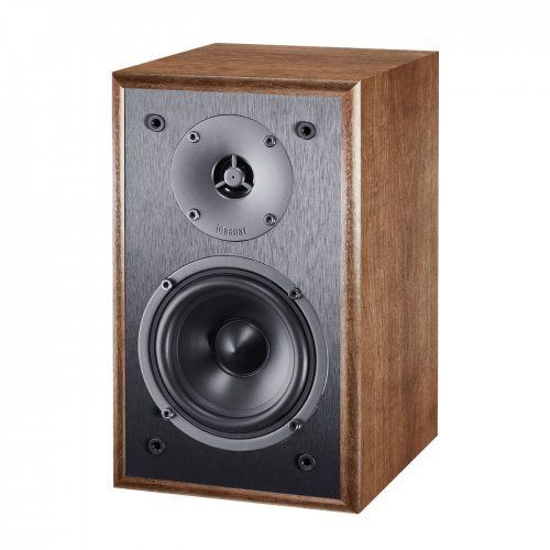 Полочная акустика Magnat Monitor S10 B walnut