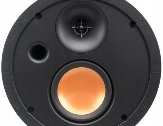 Встраиваемая потолочная акустика Klipsch SLM-3400-C