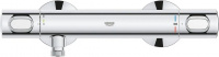 Смеситель для душа с термостатом Grohe Precision Joy 34333000