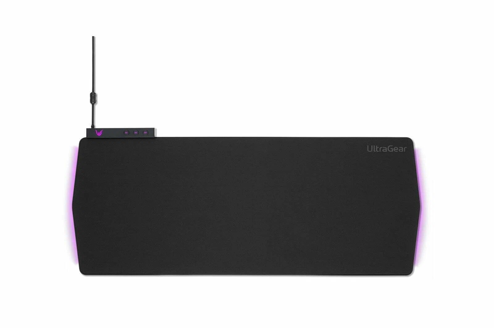 Коврик для мыши и клавиатуры LG UGP90HB-B
