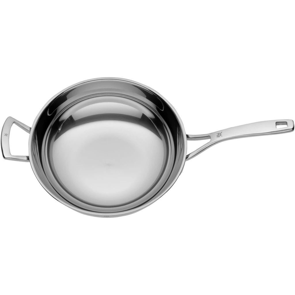 Wmf Wok Multiply 28 Cm Z/P индукционная сковорода вок 0753506040