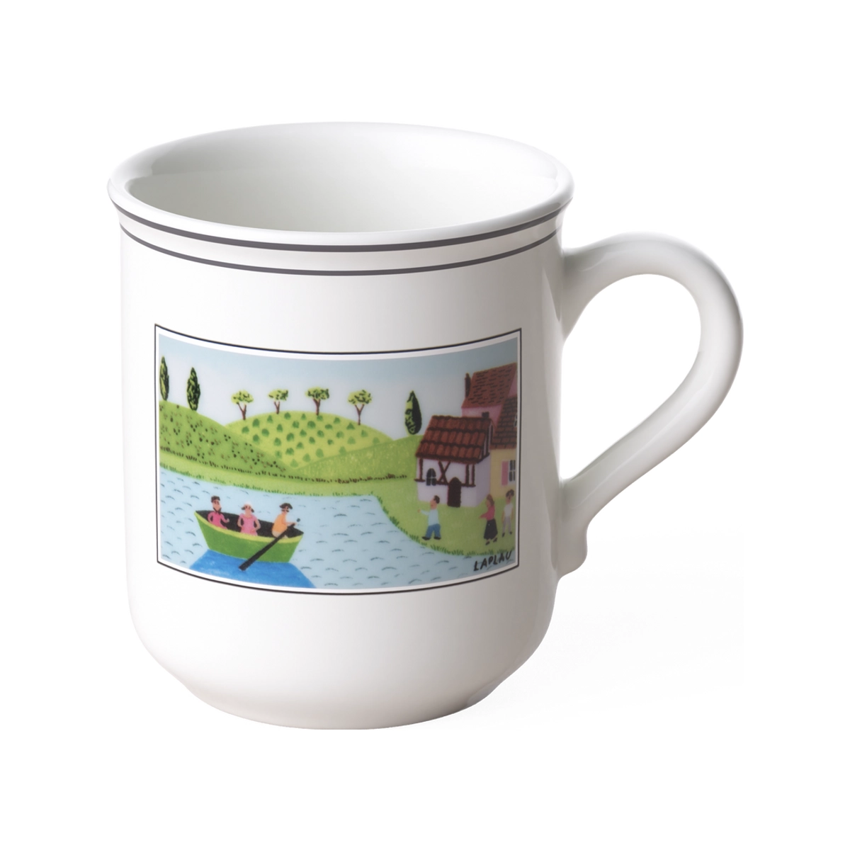 Кружка Villeroy & Boch Design Naif 1023374873