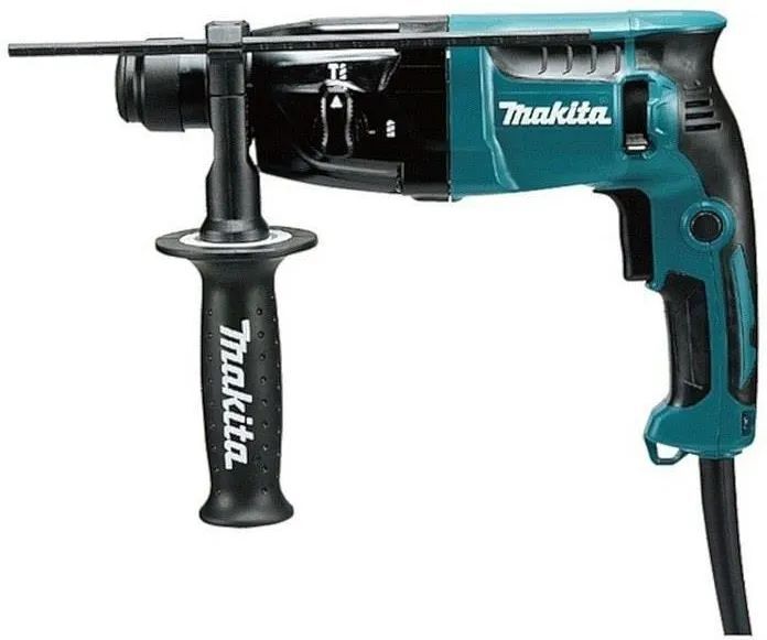 Проводной перфоратор Makita HR1840