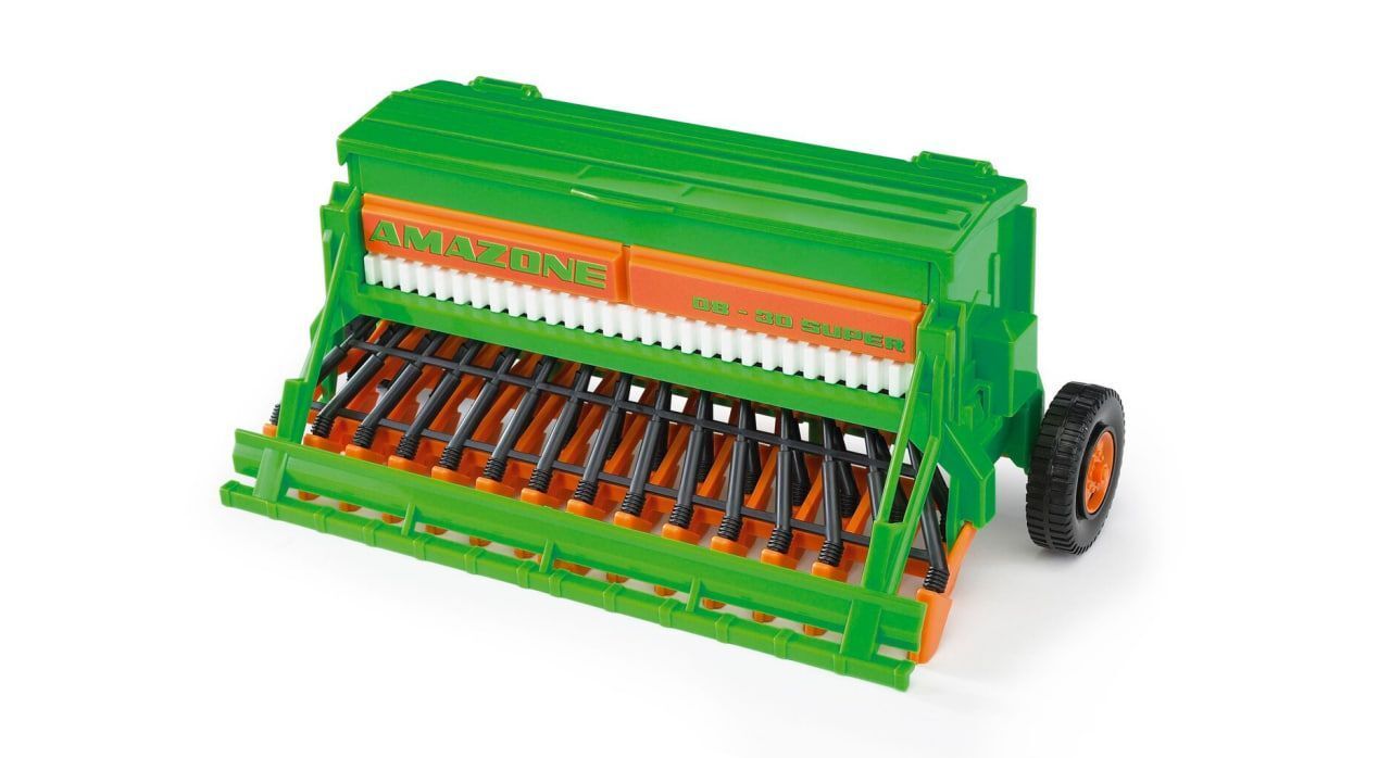 Bruder 02330 Сеялка Amazone D8-30
