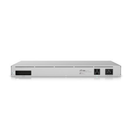 Маршрутизатор UniFi Next-Generation Gateway Pro