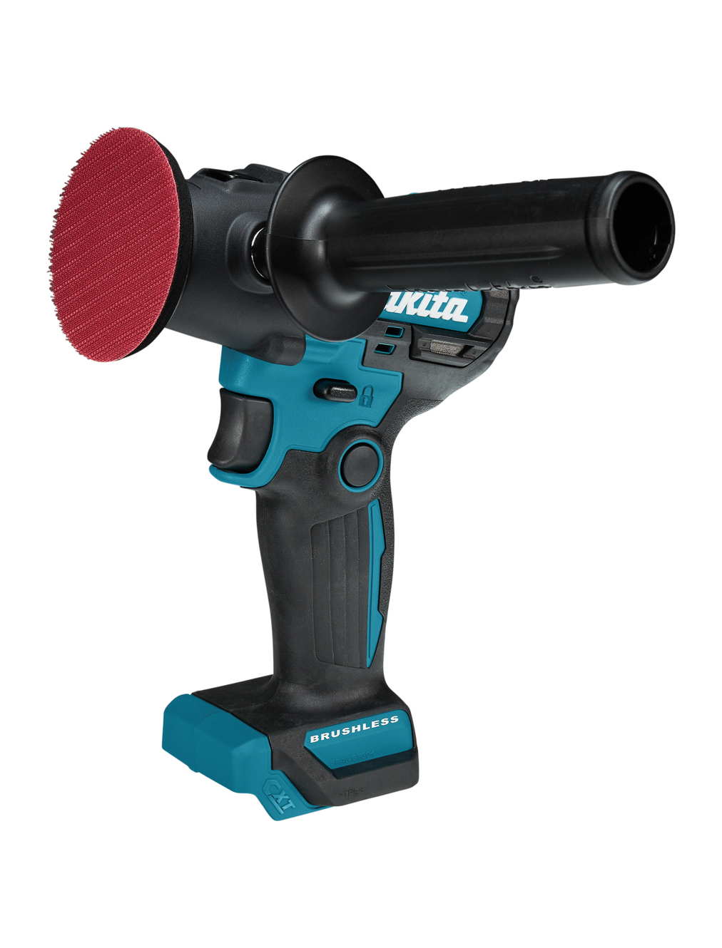 Шлифмашинка Makita PV301DZ 12V без АКБ и ЗУ