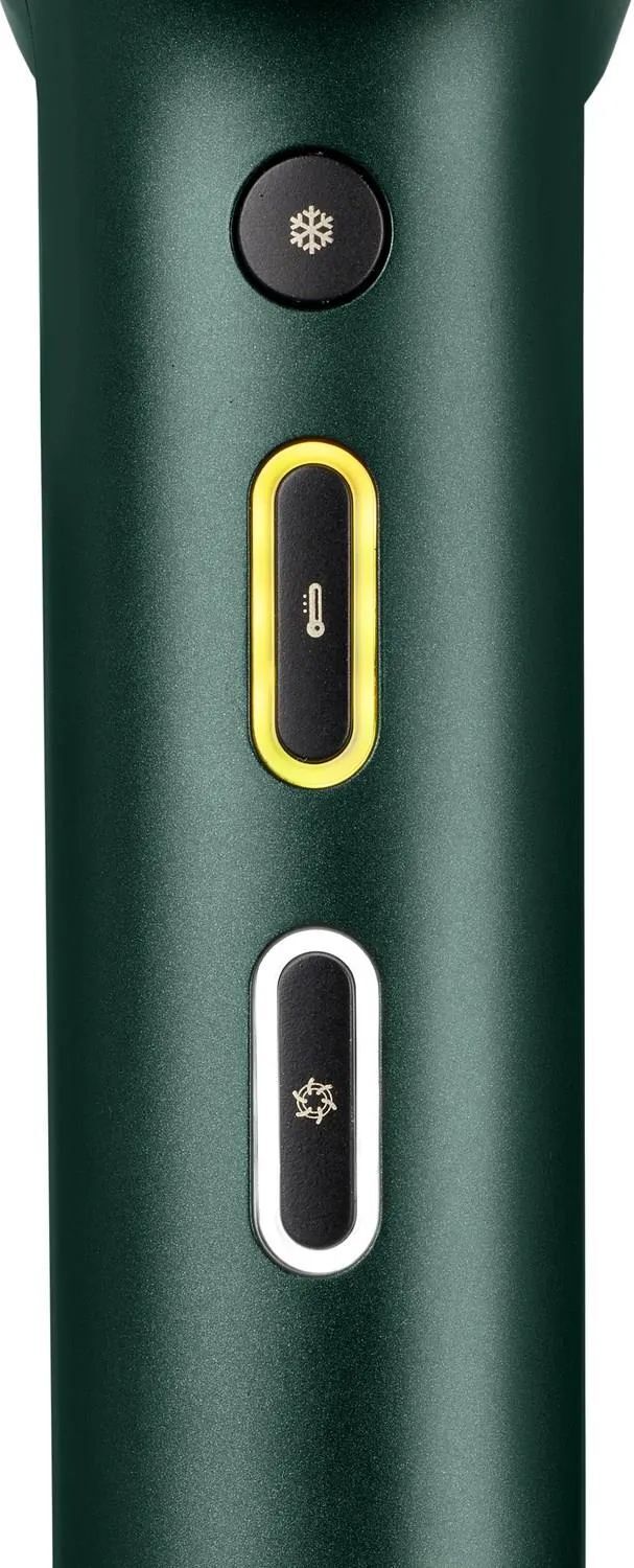 Фен BaByliss Air Power Pro D6555DE