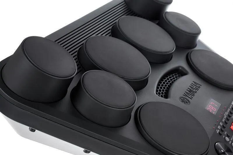 Цифровая ударная установка (перкуссионный пэд) Yamaha DD-75