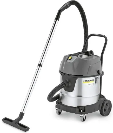 Пылесос Karcher NT 50/1 Me Classic Edition 1.667-001.0