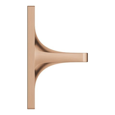 Внешний элемент Grohe Allure 19334DL1